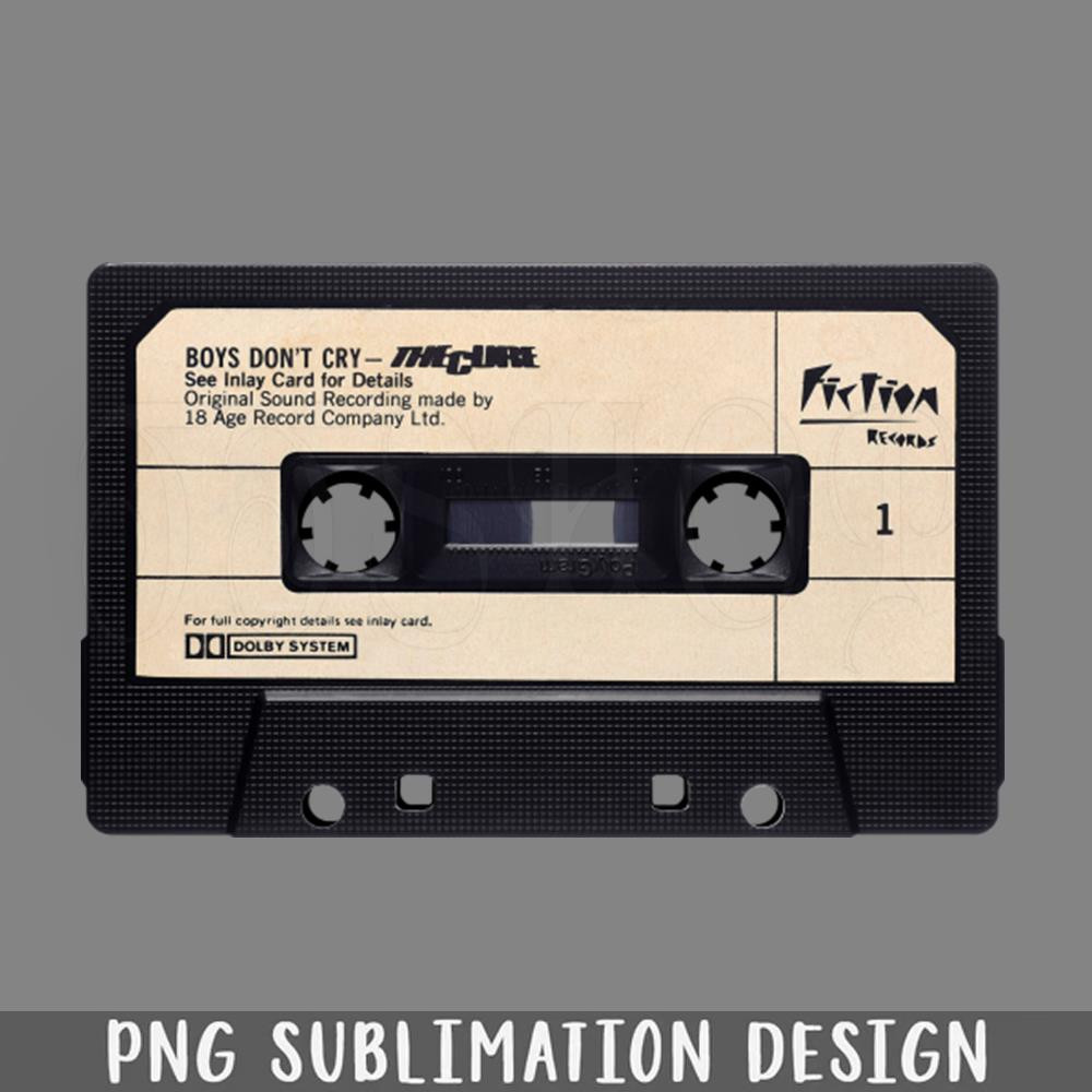 DMBB565-Boys Dont Cry Cassette Tape Music PNG Download.jpg