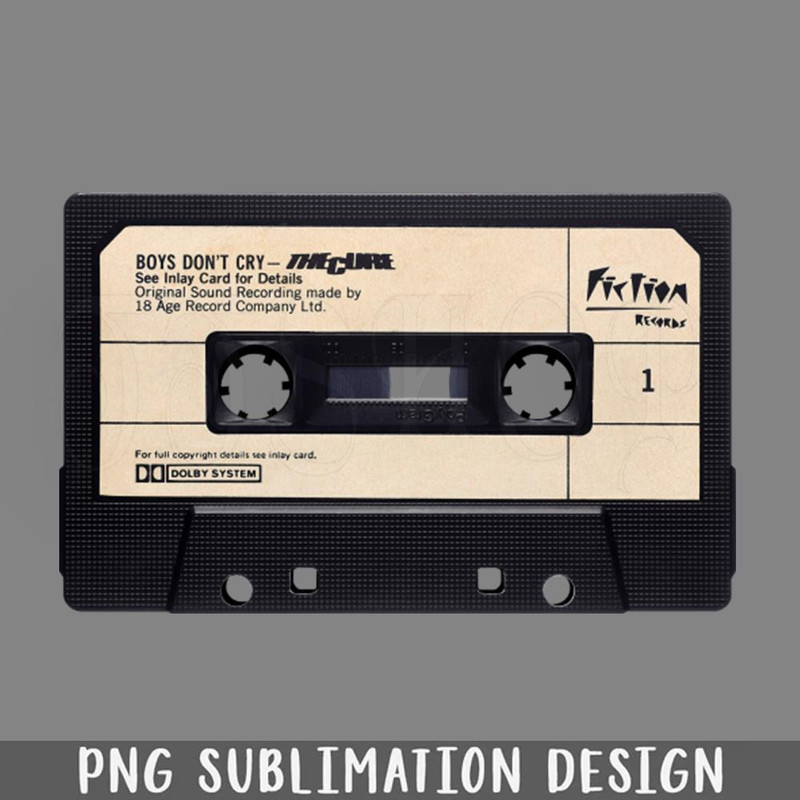DMBB565-Boys Dont Cry Cassette Tape Music PNG Download.jpg