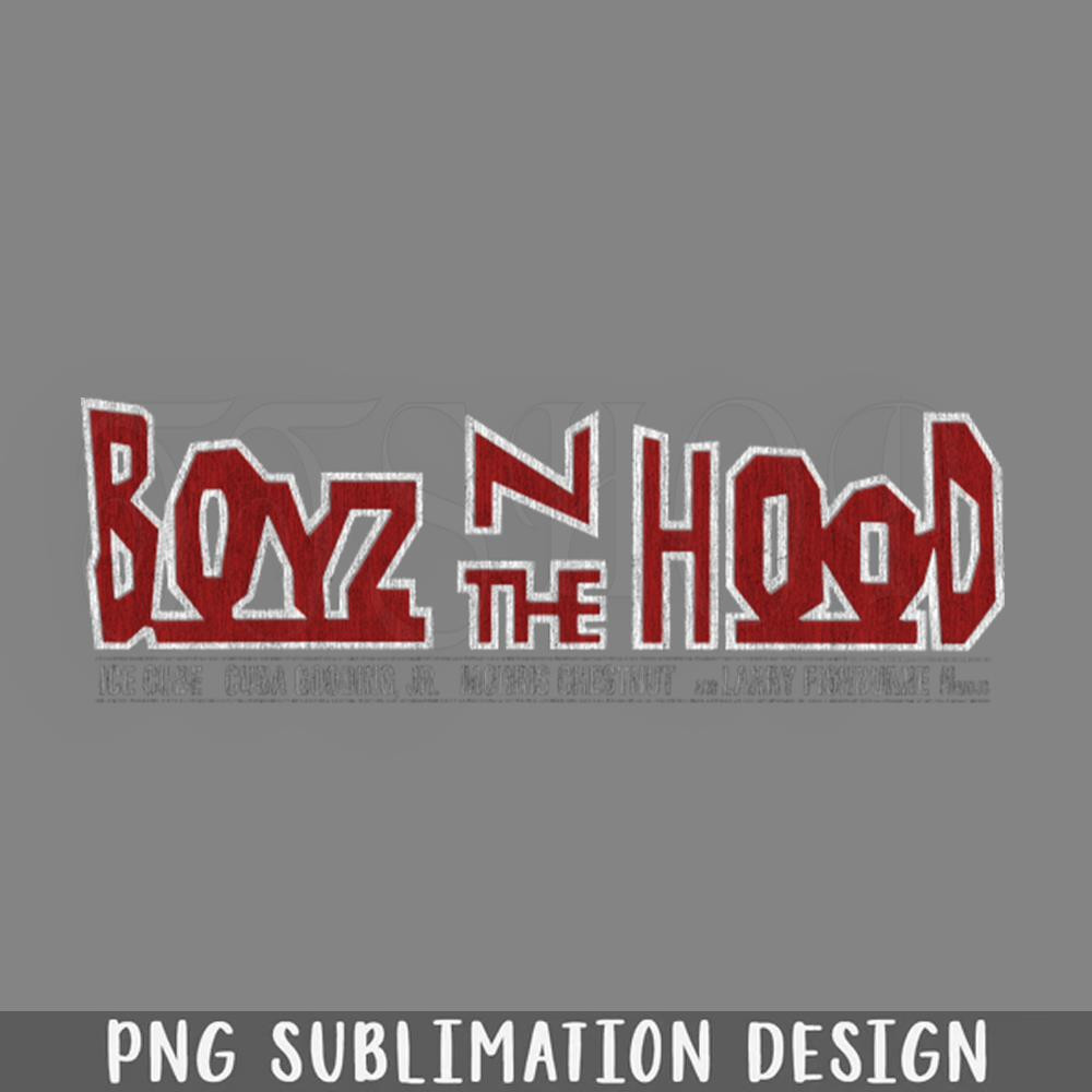 DMBB570-Boyz The Hood Ice Cube Cult Classic PNG Download.jpg