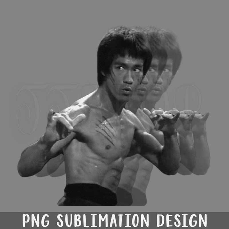DMBB658-Bruce Lee Stance PNG Download.jpg