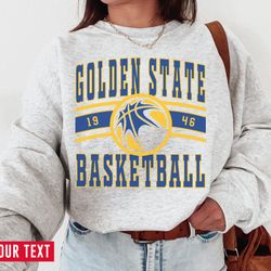 golden state warrior, vintage golden state warrior sweatshirt t-shirt, warriors sweater, warriors t-shirt, vintage baske