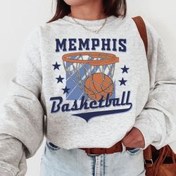 memphis grizzlie, vintage memphis grizzlie sweatshirt t-shirt, memphis basketball shirt, grizzlies tshirt, basketball fa
