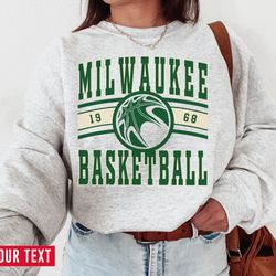 milwaukee buck, vintage milwaukee buck sweatshirt t-shirt, bucks sweater, bucks t-shirt, vintage basketball fan shirt, r