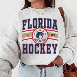 vintage florida panther sweatshirt t-shirt, florida panther sweater, panthers t-shirt, hockey fan shirt, retro florida i
