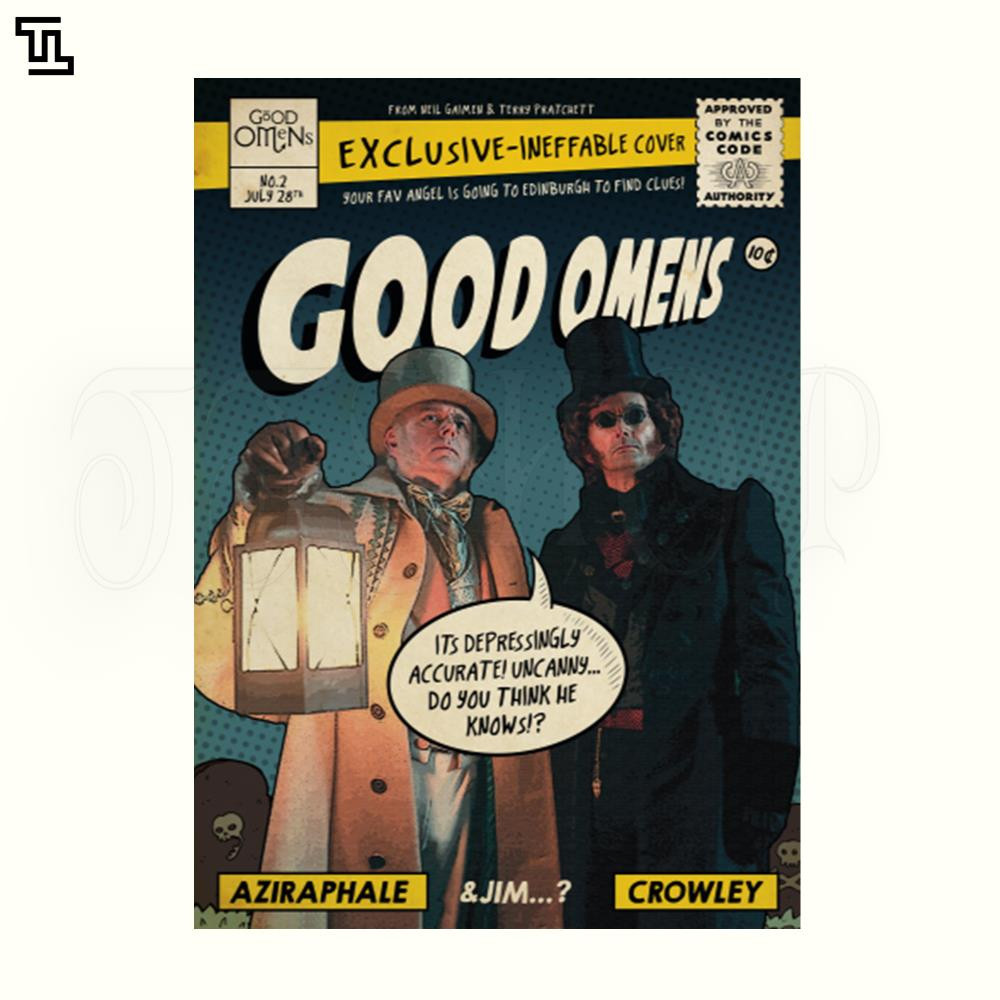 TTD15-Good Omens Comic Book PNG, Comic PNG Download.jpg
