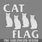 DMBB328-Black Cat Flag Black Flag arody PNG Download.jpg