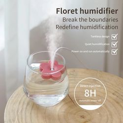 humidifier, Humificador Purifier