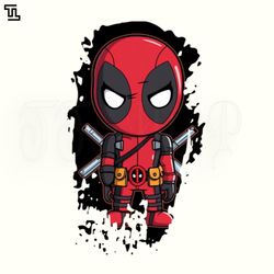 deadpool png, comic png download