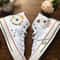 Custom Converse Embroidered Bees and sweet Flowers Converse Chuck Taylor Embroidered Personalized, Flower and Bee Custom Embroidered Shoes - 8.jpg