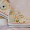 Custom Embroidery Shoes, Flower Converse Handmade, Women's Shoes, Wedding Gift, Converse Hi Chuck 1970s, Wedding Sneakers, Valentine Gift - 4.jpg
