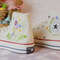 Custom Embroidery Shoes, Flower Converse Handmade, Women's Shoes, Wedding Gift, Converse Hi Chuck 1970s, Wedding Sneakers, Valentine Gift - 8.jpg
