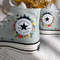 Custom Embroidery Shoes, Flower Converse Handmade, Women's Shoes, Wedding Gift, Converse Hi Chuck 1970s, Wedding Sneakers, Valentine Gift - 4.jpg