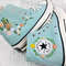 Custom Embroidery Shoes, Flower Converse Handmade, Women's Shoes, Wedding Gift, Converse Hi Chuck 1970s, Wedding Sneakers, Valentine Gift - 6.jpg
