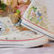 Custom Embroidery Shoes, Flower Converse Handmade, Women's Shoes, Wedding Gift, Converse Hi Chuck 1970s, Wedding Sneakers, Valentine Gift - 4.jpg