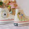 Custom Embroidery Shoes, Flower Converse Handmade, Women's Shoes, Wedding Gift, Converse Hi Chuck 1970s, Wedding Sneakers, Valentine Gift - 8.jpg