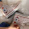 Custom Floral Embroidered Shoes, Handmade Embroidered Converse, Converse Custom, Converse Wreath Flower, Custom Flower Chuck Taylor 1970s - 10.jpg