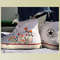 Custom Floral Embroidered Shoes, Handmade Embroidered Converse, Converse Custom, Converse Wreath Flower, Custom Flower Chuck Taylor 1970s - 1.jpg