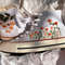 Custom Floral Embroidered Shoes, Handmade Embroidered Converse, Converse Custom, Converse Wreath Flower, Custom Flower Chuck Taylor 1970s - 10.jpg