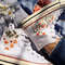 Custom Floral Embroidered Shoes, Handmade Embroidered Converse, Converse Custom, Converse Wreath Flower, Custom Flower Chuck Taylor 1970s - 4.jpg