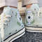 Custom Floral Embroidered Shoes, Handmade Embroidered Converse, Converse Custom, Converse Wreath Flower, Custom Flower Chuck Taylor 1970s - 9.jpg