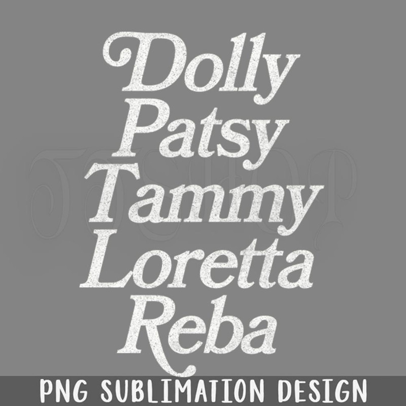 DMCC309-Country Legends Retro Style Country Music Fan PNG Download.jpg