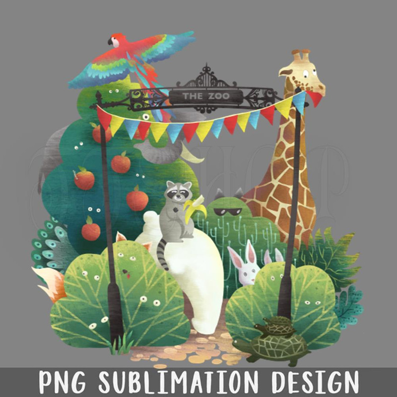 DMCC342-Crazy Zoo PNG Download.jpg