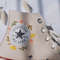 Custom Floral Embroidered Shoes, Handmade Embroidered Converse, Converse Custom, Converse Wreath Flower, Custom Flower Chuck Taylor 1970s - 9.jpg