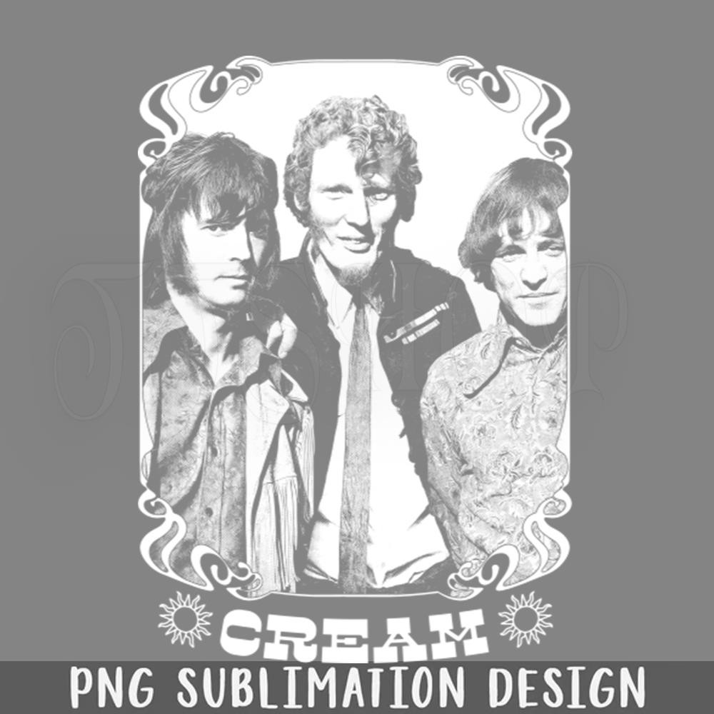 DMCC347-Cream Original Vintage Look Fan PNG Download.jpg