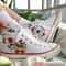 Custom Floral Embroidered Shoes, Handmade Embroidered Converse, Converse Custom, Converse Wreath Flower, Custom Flower Chuck Taylor 1970s - 4.jpg