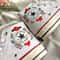Custom Floral Embroidered Shoes, Handmade Embroidered Converse, Converse Custom, Converse Wreath Flower, Custom Flower Chuck Taylor 1970s - 6.jpg