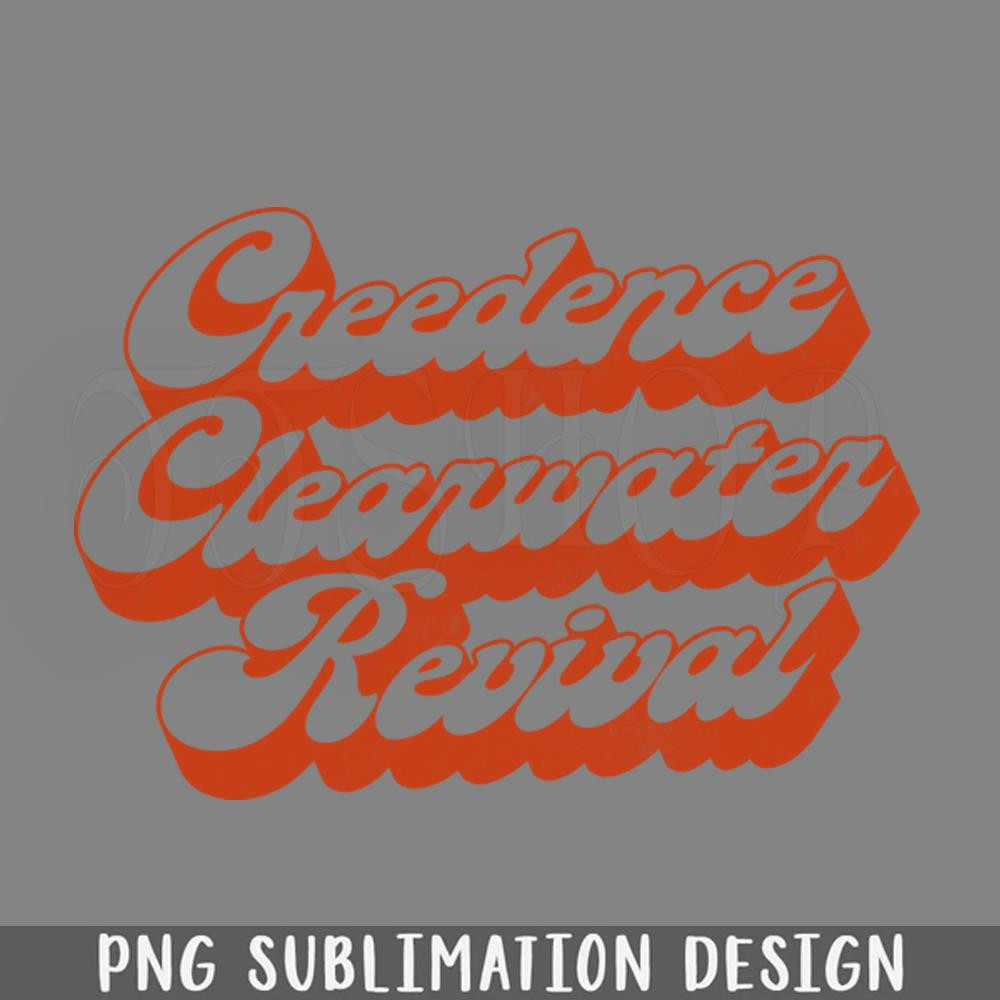 DMCC354-Creedence Clearwater Revival PNG Download.jpg