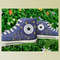 Custom Floral Embroidered Shoes, Handmade Embroidered Converse, Converse Custom, Converse Wreath Flower, Custom Flower Chuck Taylor 1970s - 1.jpg