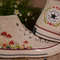 Custom Floral Embroidered Shoes, Handmade Embroidered Converse, Converse Custom, Converse Wreath Flower, Custom Flower Chuck Taylor 1970s - 6.jpg
