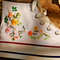 Custom Floral Embroidered Shoes, Handmade Embroidered Converse, Converse Custom, Converse Wreath Flower, Custom Flower Chuck Taylor 1970s - 8.jpg