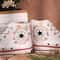 Custom Floral Embroidered Shoes, Handmade Embroidered Converse, Converse Custom, Converse Wreath Flower, Custom Flower Chuck Taylor 1970s - 2.jpg