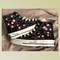 Custom Floral Embroidered Shoes, Handmade Embroidered Converse, Converse Custom, Converse Wreath Flower, Custom Flower Chuck Taylor 1970s - 1.jpg