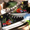 Custom Floral Embroidered Shoes, Handmade Embroidered Converse, Converse Custom, Converse Wreath Flower, Custom Flower Chuck Taylor 1970s - 4.jpg