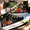 Custom Floral Embroidered Shoes, Handmade Embroidered Converse, Converse Custom, Converse Wreath Flower, Custom Flower Chuck Taylor 1970s - 6.jpg
