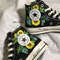 Custom Floral Embroidered Shoes, Handmade Embroidered Converse, Converse Custom, Converse Wreath Flower, Custom Flower Chuck Taylor 1970s - 10.jpg