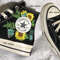 Custom Floral Embroidered Shoes, Handmade Embroidered Converse, Converse Custom, Converse Wreath Flower, Custom Flower Chuck Taylor 1970s - 4.jpg