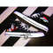 Embroidery Logo Converse, Converse Flower Embroidery, Embroidered Shoes, Converse High Tops, Universe Converse, Embroidery Designs Flower - 3.jpg