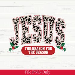 christmas jesus png, jesus is the reason for the season png, christmas christian gift png, merry christmas download png