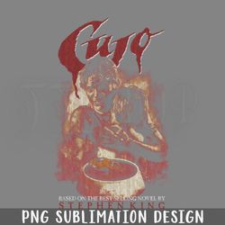 cujo stephen king horror png download
