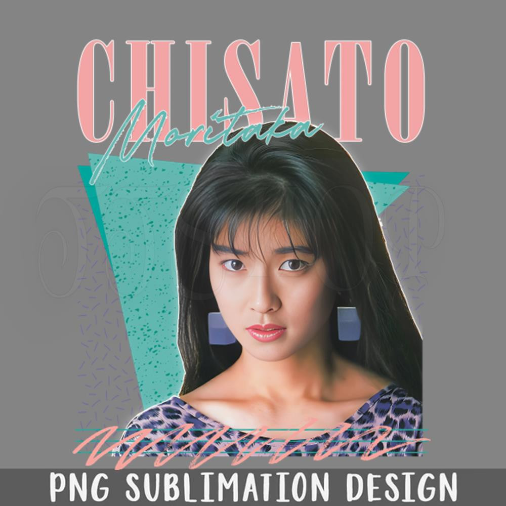 DMCC41-Chisato Moritaka 80s Aesthetic PNG Download.jpg