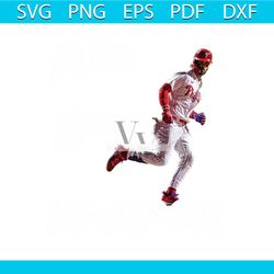 atta boy harper bryce harper mlb player png download