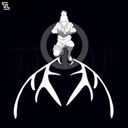 kage shika no jutsu naruto png