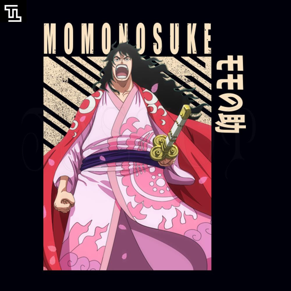 TTE39-Kozuki Momonosuke One Piece PNG, One Piece PNG Download.jpg
