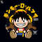 TTE41-Luffy Chibi PNG, One Piece PNG Download.jpg