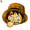 TTE42-Luffy Childhood PNG, One Piece PNG Download.jpg