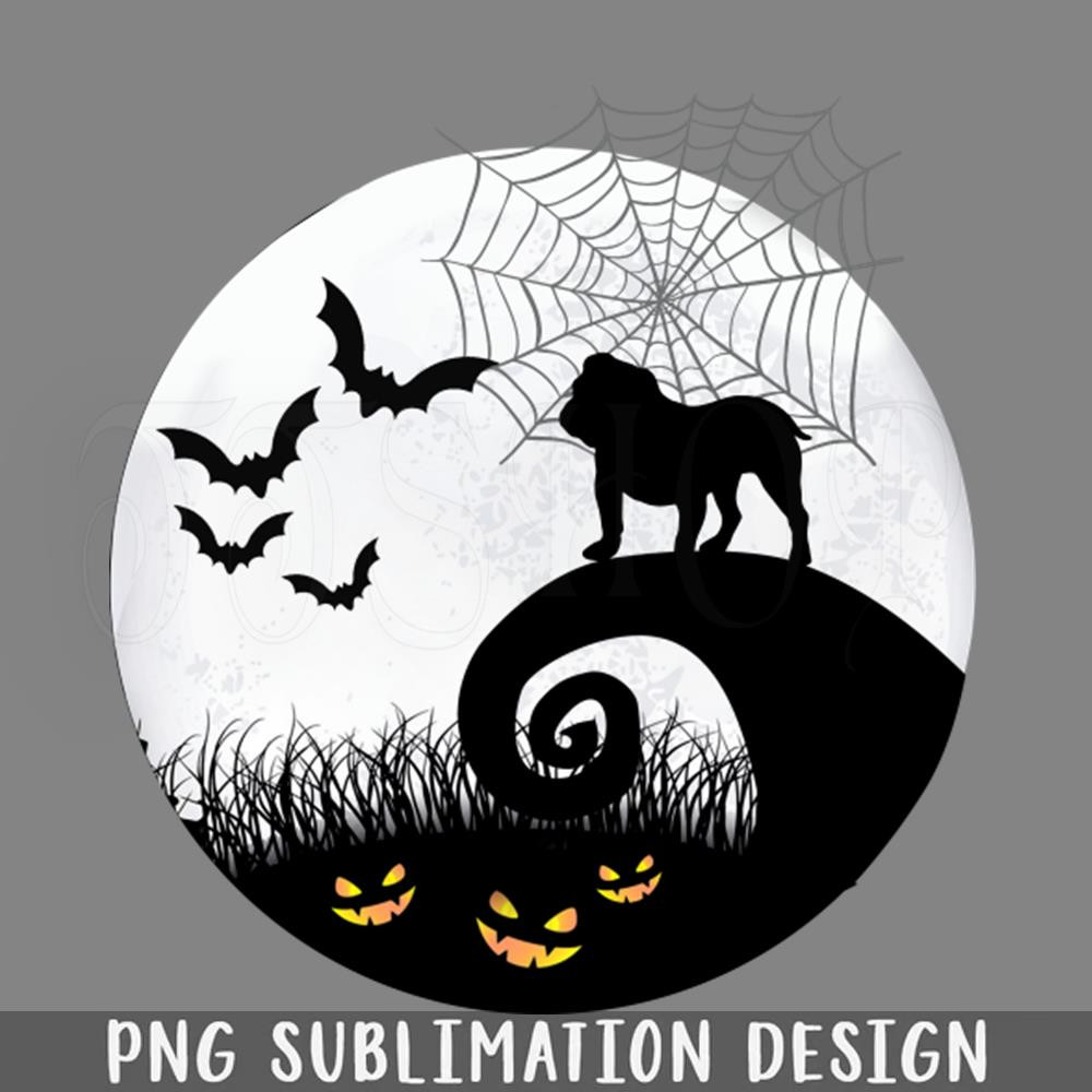 DMBB711-Bulldog and moon halloween PNG Download.jpg
